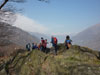 CAI Verbano: Gli Alpeggi di Migiandone - 27 marzo 2022 